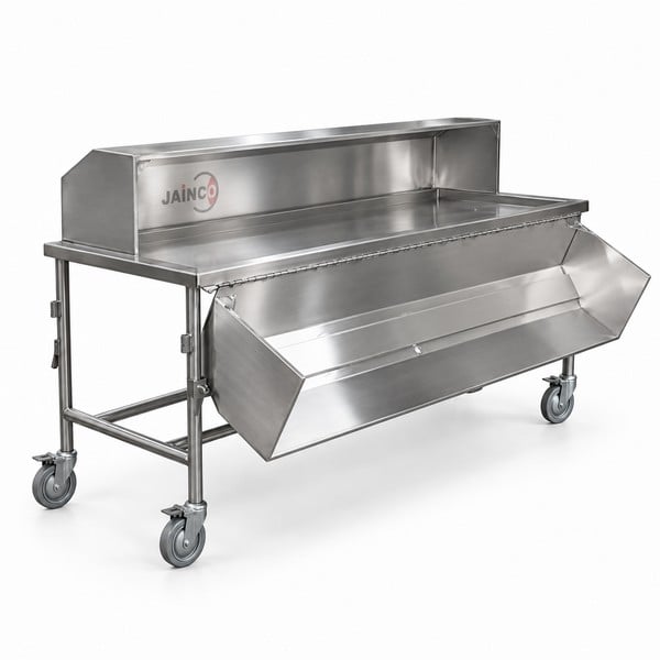 Cadavar Tank